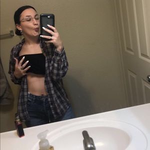 Meet your Posher, Alysha